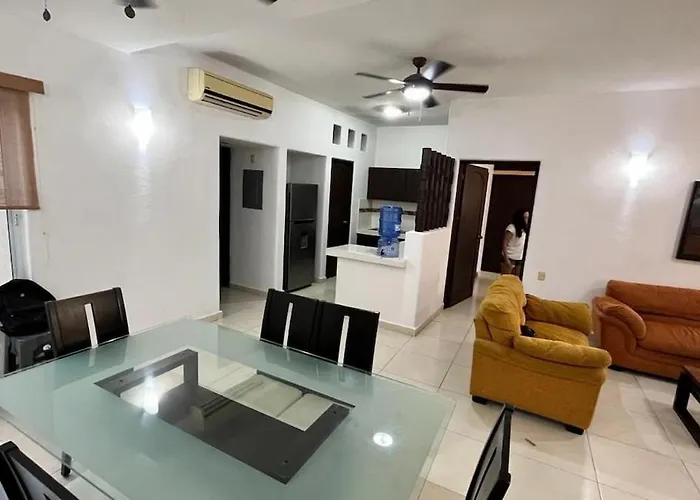 Apartamento Palmas Residencial