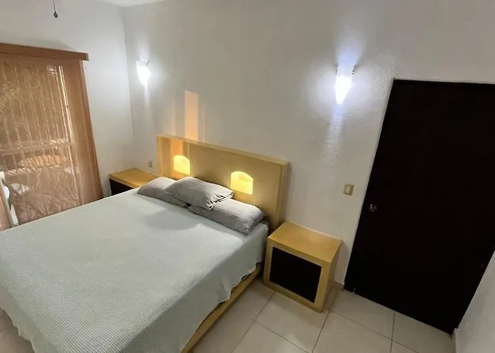 Palmas Residencial * Zihuatanejo