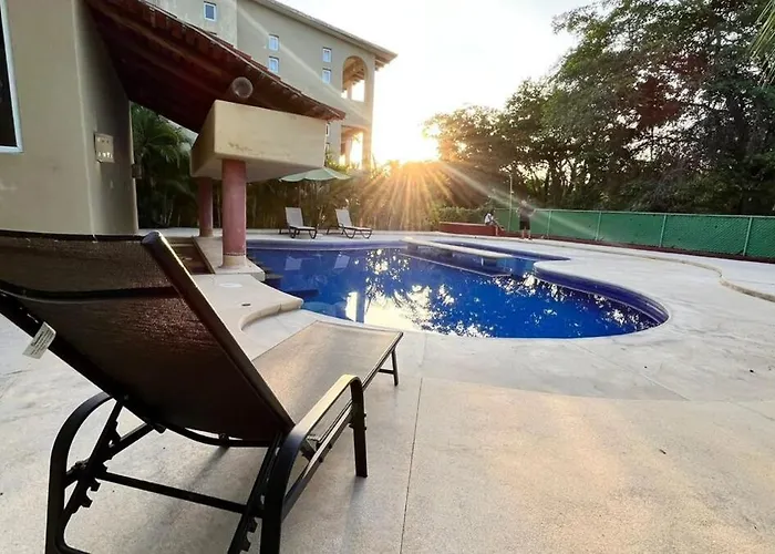 Palmas Residencial Apartamento