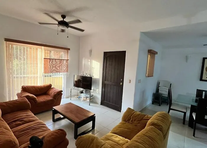 Palmas Residencial Apartamento